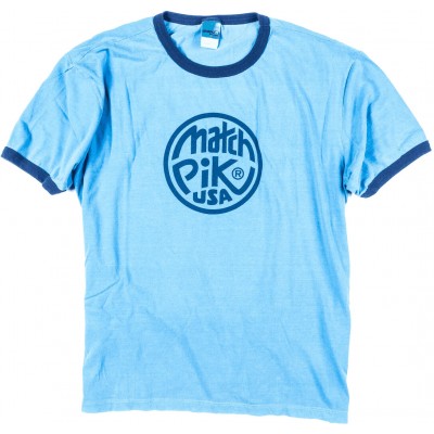 Tshirt Match Pik X-Large