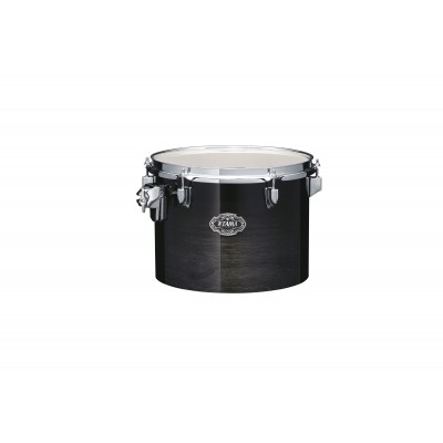 12X9 Tom De Concert Simple Peau TBF