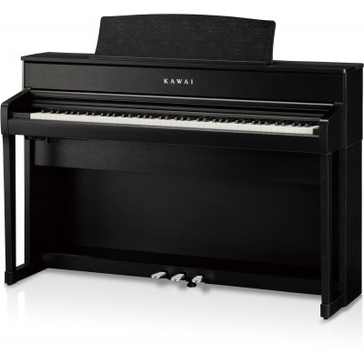 CA701 Noir