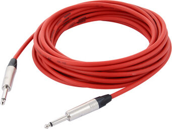 CTI 9 PP-RD Rouge
