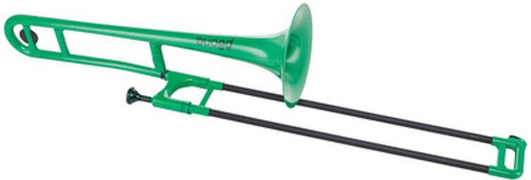 pBone Green Vert