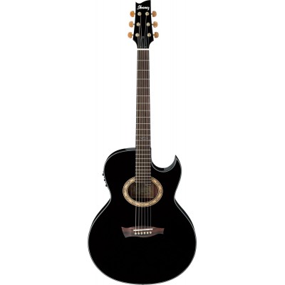 EP5-BP Black Pearl Signature Steve Vai Euphoria