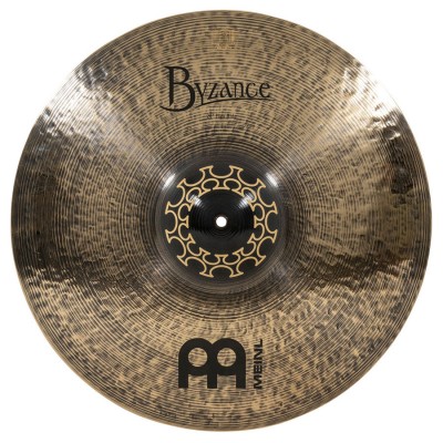 B21FLXR - Byzance Brilliant Flex Ride 21