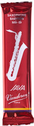 Java Filed Red Baritone 2.0
