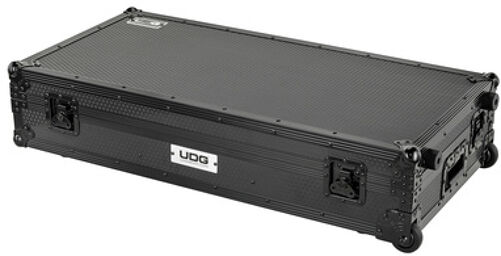 Flight Case CDJ 3000/900NXS2 Noir