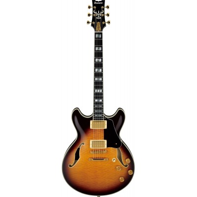 JSM100-VT Vintage Sunburst Signature John Scofield