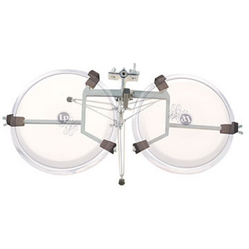 LP826M - Stand Pour Compact Congas