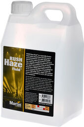 Rush & Thrill Haze Fluid 2,5l