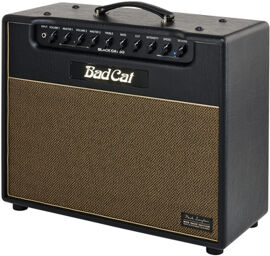 Mod Shop Black Cat 30 Combo