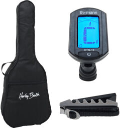 C-Guitar 3/4 Accessory Pack