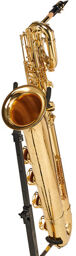 B-WO10 Baritone Sax