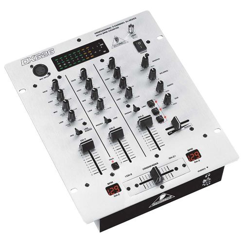 Pro Mixer DX626