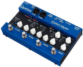 DirectAmp