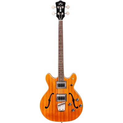 Starfire Bass II Natural + Étui