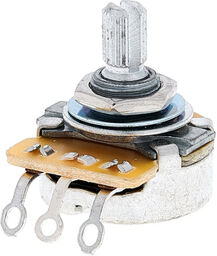 CTS250K Left Handed Pot