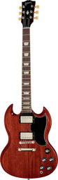 SG 61 Standard VC Vintage Cherry