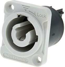 SAC3MPB Power Twist Gris