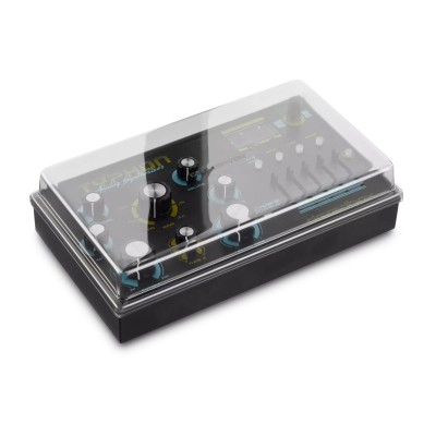 Dreadbox Typhon Cover