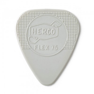 Sachet de 6 Médiators Holy Grail Nylon Flex 75