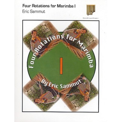 Sammut Eric - Rotation I