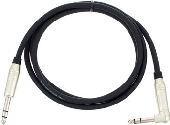 TRS Audio Cable 1,5m