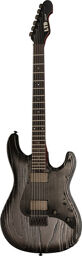 LTD SN-1000 HT Silver Blast Silver Blast
