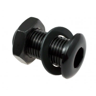 AVH3Bk - Event De Décompression Die Cast 30mm Noir