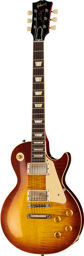 Les Paul 59 Iced Tea Burst VOS Iced Tea Burst