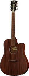 Premier Bowery LS Natur Mahogany Satin