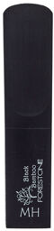 Black Bamboo Alto Saxophone MH