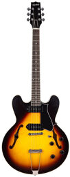 Standard II H-530 OSB Original Sunburst