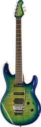 Luke IV HSS BFR Green Tide Green Tide