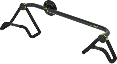 GS WMB 01 EB Noir