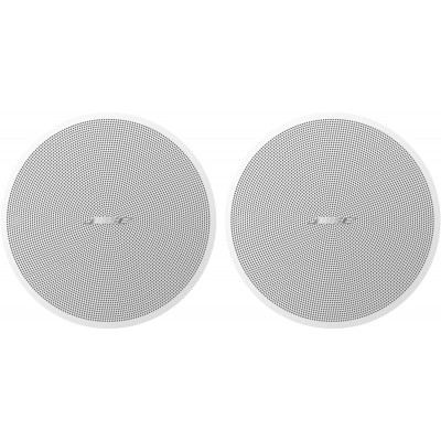 DesignMax DM2C-LP White (la paire)