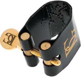 LFJ4 Ligature Alto Sax