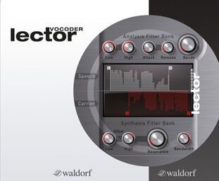 Lector