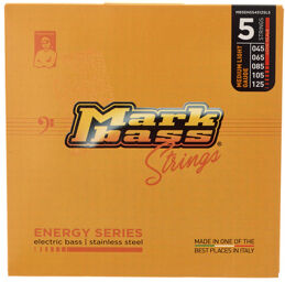 Energy 5 STS 045-125 RW