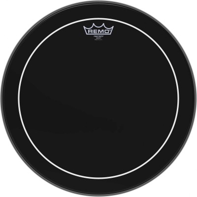 ES-0616-ps Ebony Pinstripe 16