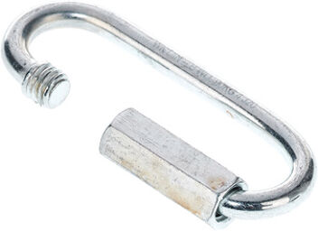 Quick Link 4mm Typ 3GV