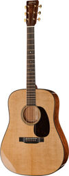 D-18 Modern Deluxe Naturel