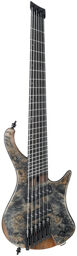 EHB1506MS-BIF Black Ice Flat
