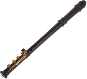 5924E Moderne Alto Recorder