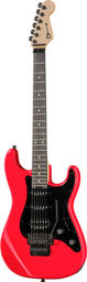Pro-Mod So-Cal HSS FR FRD Ferrari Red