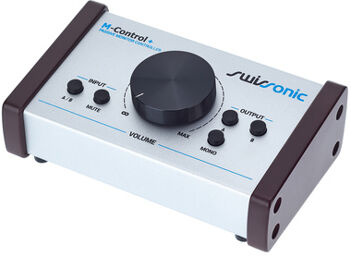 M-Control +