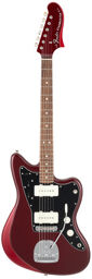 LTD MIJ Starmaster RW CAR Candy Apple Red