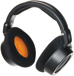 NDH 30 Black Edition