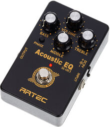 SE-OE3 Acoustic Outboard EQ