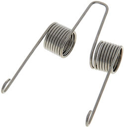 Rotor Lever Spring Trumpet