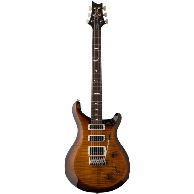 S2 Studio Black Amber