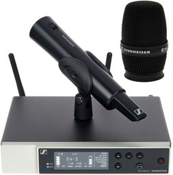 EW-D 945-S S1-7 Noir